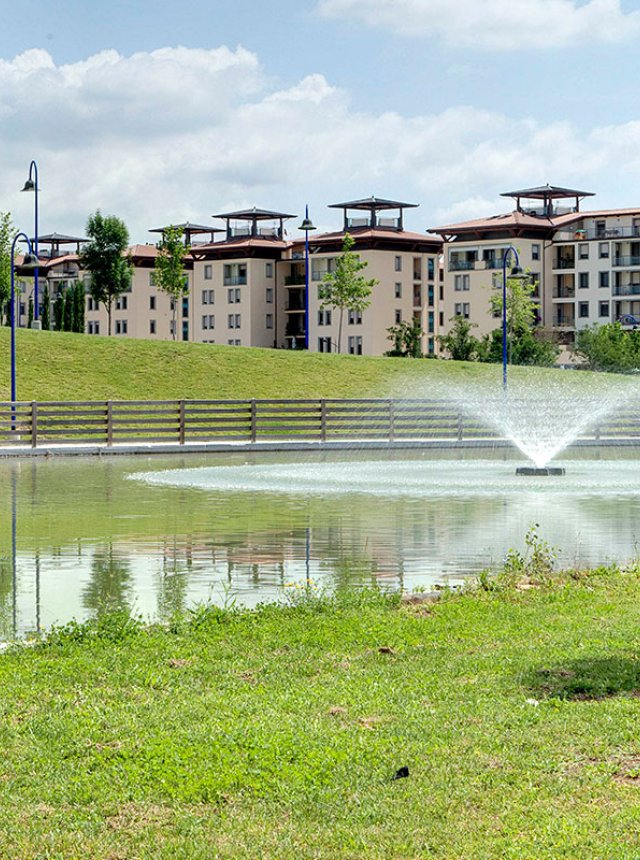 Centro Urbano San Donato